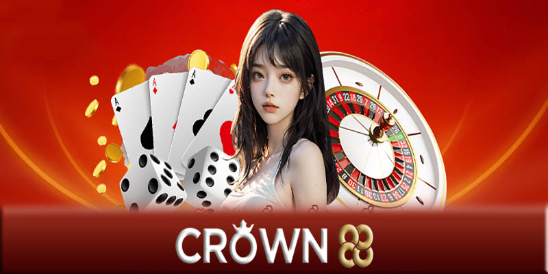 Các điều cần lưu ý khi đăng ký Crown88