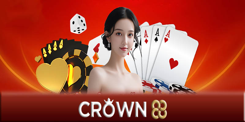 Đăng ký Crown88 - Cách đăng ký Crown88 an toàn, nhanh chóng