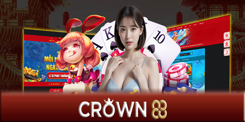 Điều kiện áp dụng khuyến mãi Crown88